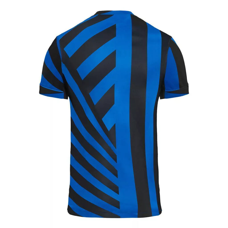 Camisa Inter de Milão Home 24/25 Torcedor - Lançamento