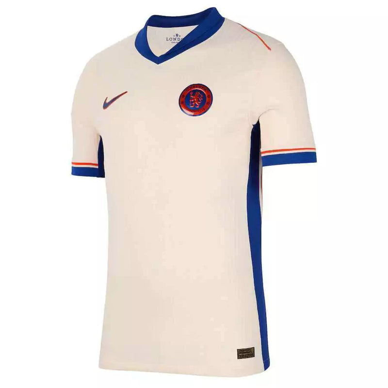 Camisa Chelsea II 24/25 Torcedor - Lançamento