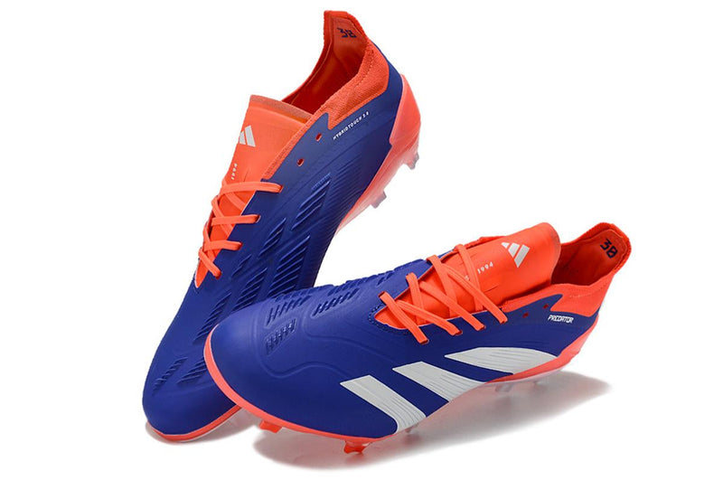 Chuteira Adidas Predator Accuracy Campo