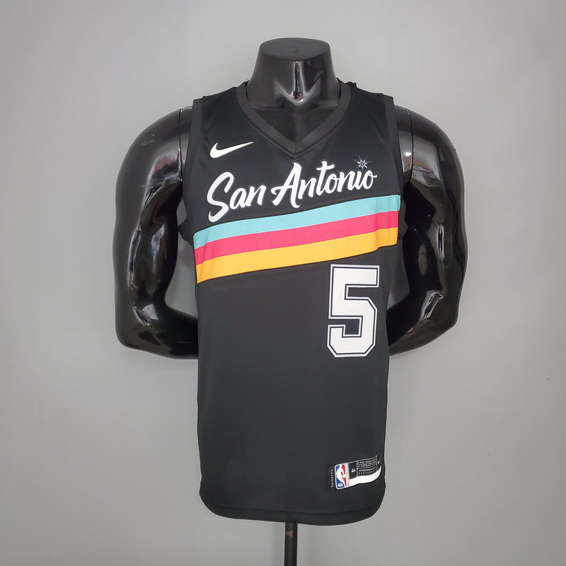 Camiseta NBA San Antonio Spurs