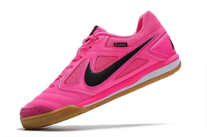 Chuteira Nike SB Gato Futsal