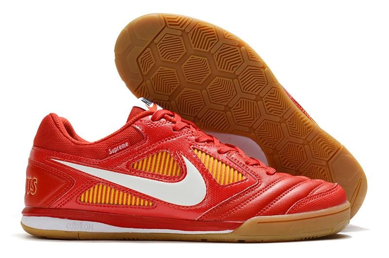 Chuteira Nike SB Gato Futsal