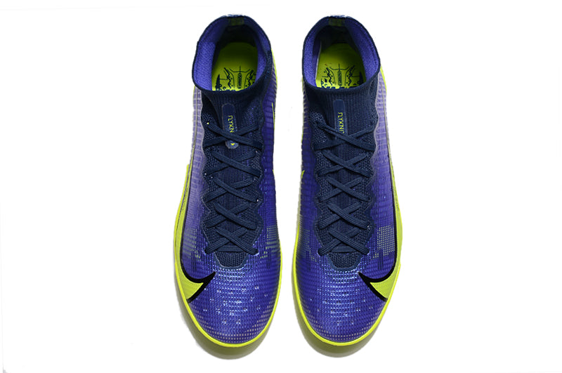 Chuteira Nike Mercurial Superfly 8 Elite Society