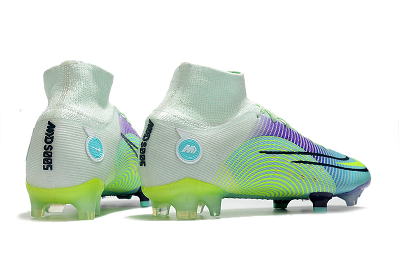 Chuteira Nike Mercurial Superfly 8 Elite FG - Campo