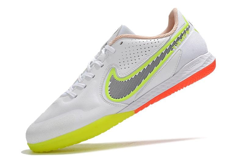 Chuteira Nike React Tiempo Legend 9 Pro Futsal