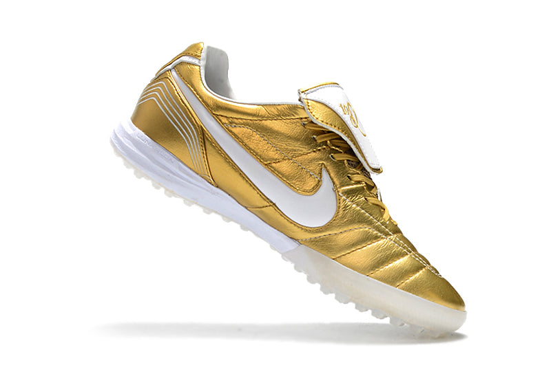 Chuteira Nike Tiempo  Legend 7 R10 Elite TF - Society