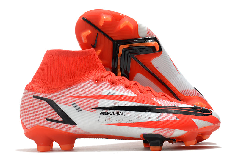 Chuteira Nike Mercurial Superfly 8 Elite FG - Campo