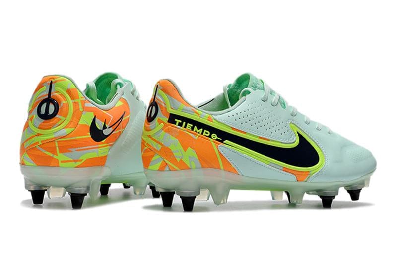 Chuteira Nike Tiempo Legend 9 Elite Campo