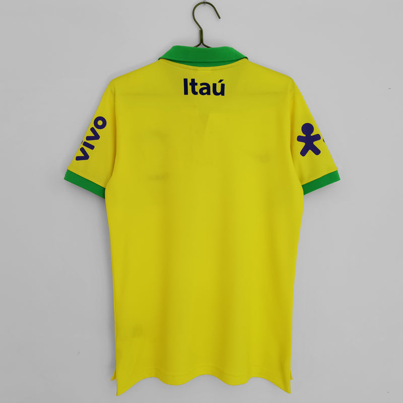 Brazil - Nike Masculina