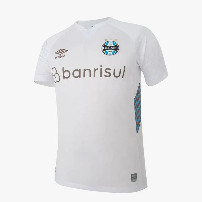 Grêmio Away Shirt 23/24 - Umbro Men's Fan