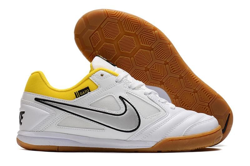 Chuteira Nike SB Gato Futsal