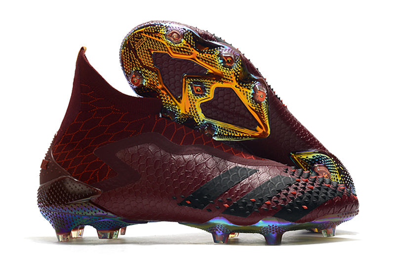 Chuteira Adidas Predator Mutator 20+ FG - Campo