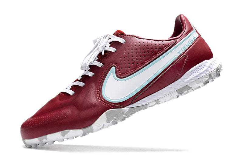 Chuteira Nike Tiempo 9 Pro TF - Society