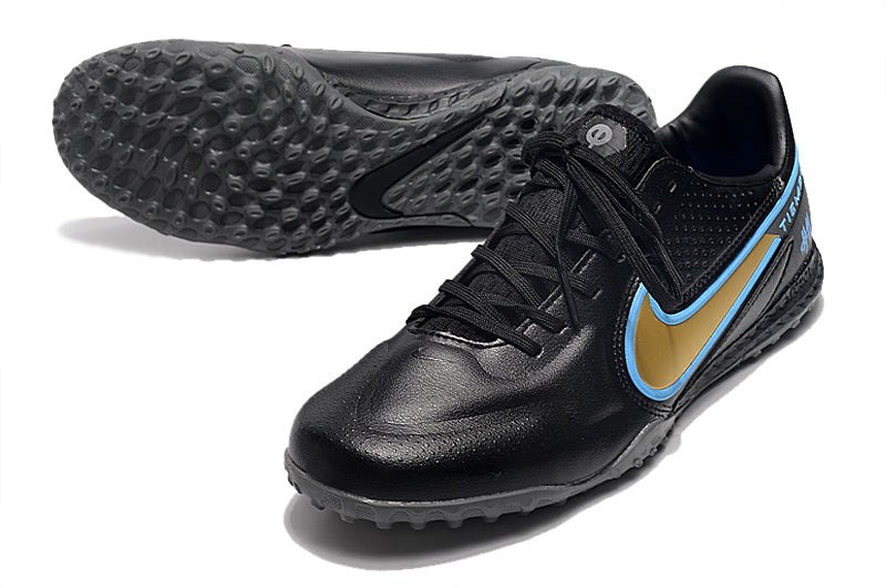 Chuteira Nike Tiempo 9 Pro TF - Society