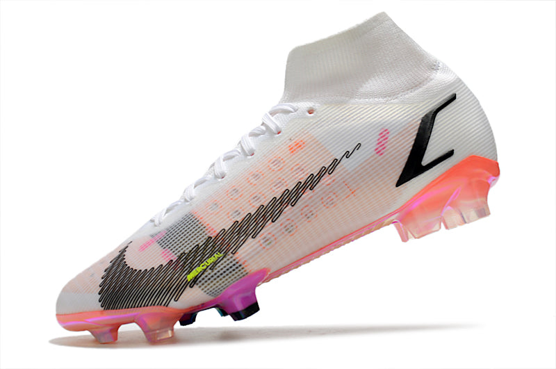 Chuteira Nike Mercurial Superfly 8 Elite FG - Campo