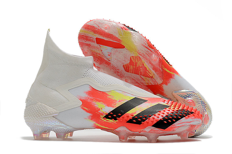 Chuteira Adidas Predator Mutator 20+ FG - Campo