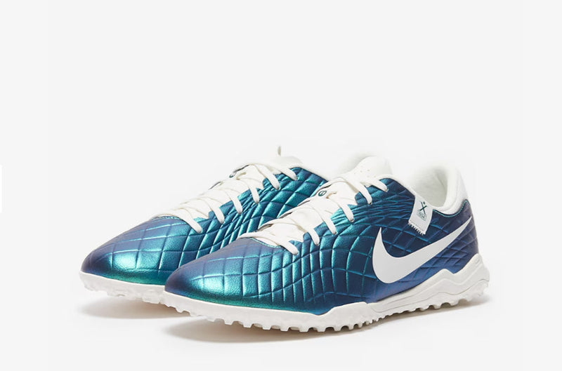 Chuteira Nike Tiempo Ligera 4 Elite Society