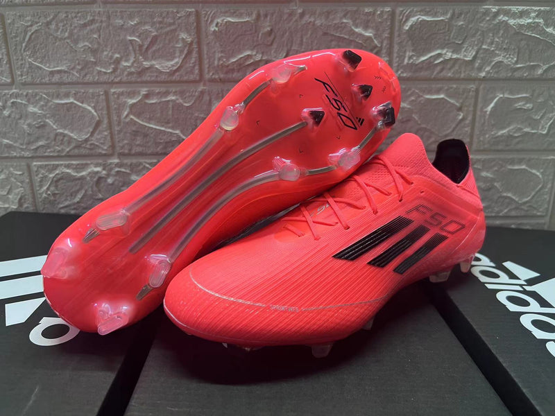 Chuteira Adidas F50 Campo