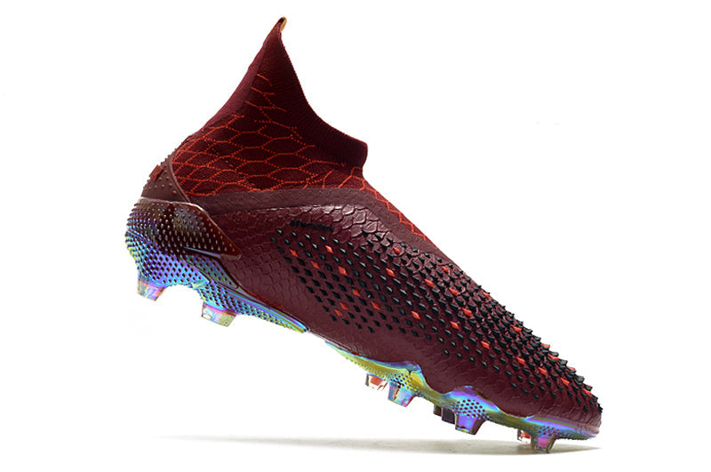 Chuteira Adidas Predator Mutator 20+ FG - Campo