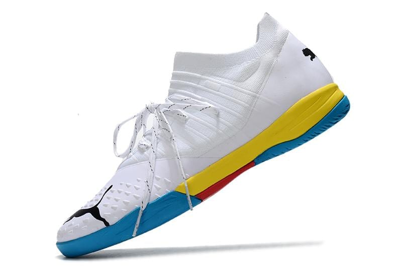 Chuteira Puma Future Z 1.3 Teazer Futsal