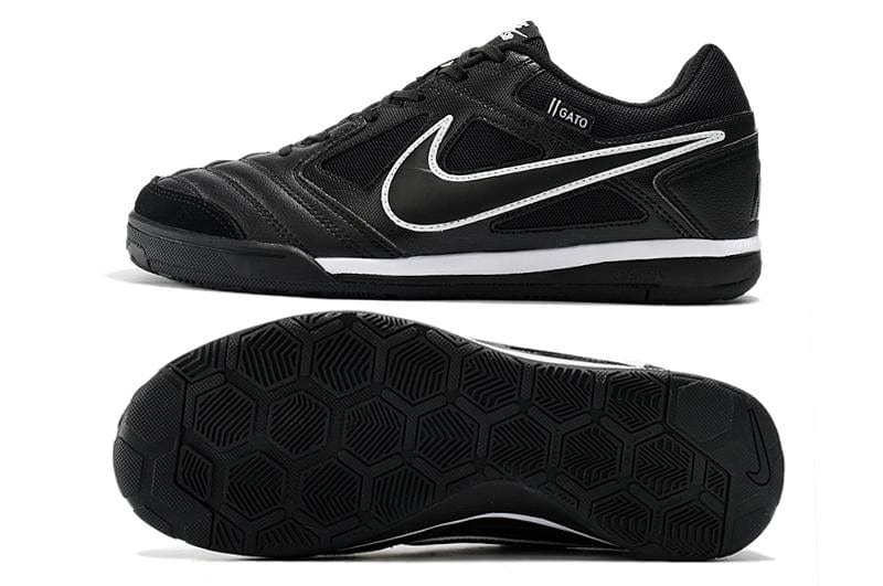 Chuteira Nike SB Gato Futsal