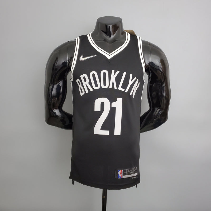 Camiseta NBA Brooklyn Nets