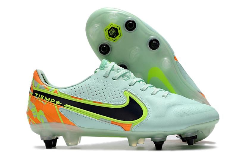 Chuteira Nike Tiempo Legend 9 Elite Campo