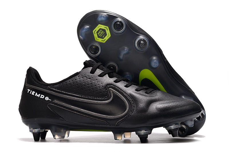 Chuteira Nike Tiempo Legend 9 Elite SG - Campo