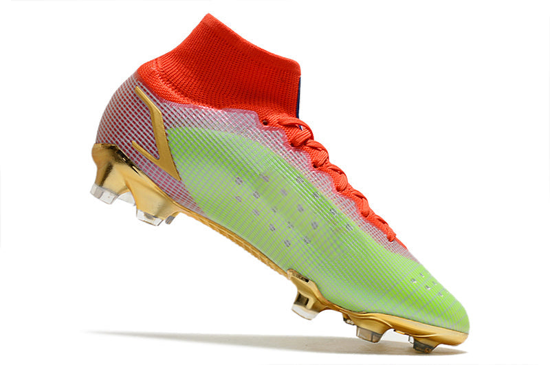 Chuteira Nike Mercurial Superfly 8 Elite FG - Campo