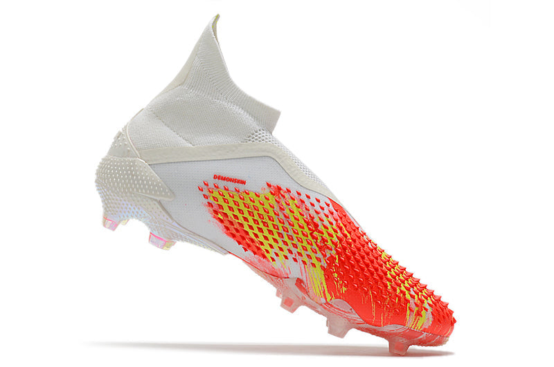 Chuteira Adidas Predator Mutator 20+ FG - Campo