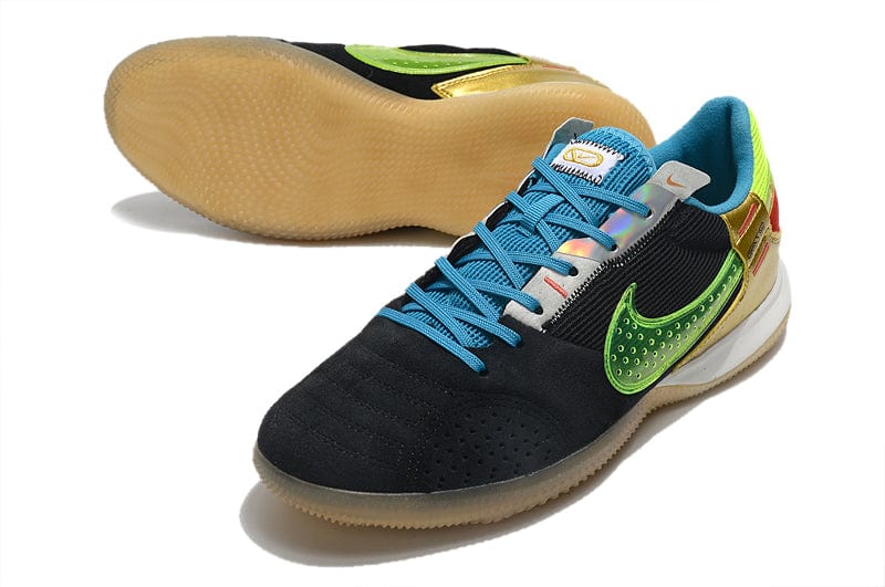 Chuteira Nike Streetgato Futsal