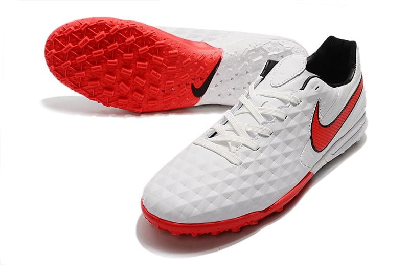 Chuteira NIke Tiempo Lunar Legend VIII Pro Society