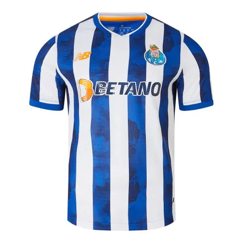 Camisa Porto FC I 24/25 Masculina - Lançamento