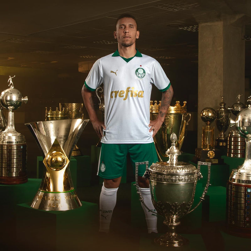 Camisa Palmeiras II 24/25 Masculino - [Lançamento🛑]