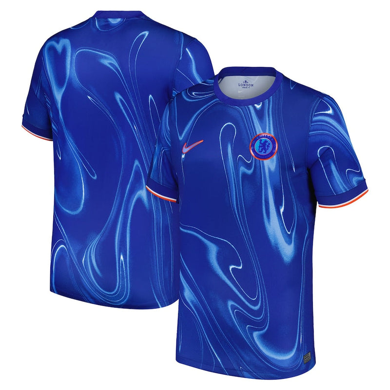 Camisa do Chelsea 2024/25 Home Refletiva