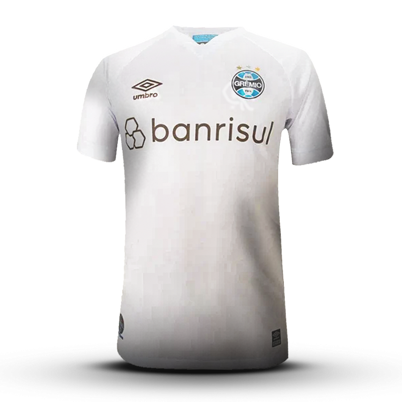 Grêmio Away Shirt 23/24 - Umbro Men's Fan