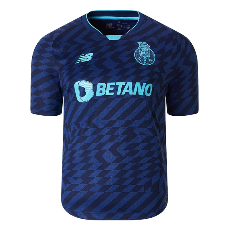 Camisa Porto FC III 24/25 Masculina - Lançamento